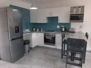Mawethu Pinelands modern 2 bed
